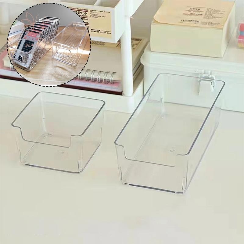 [maybeauty] เครื่องมือเพ้นท์เล็บขนตาปลอมที่เก็บเครื่องสําอางที่ใส่อุปกรณ์แต่งหน้า Gravg กล่องต่อขนตา {TH}
