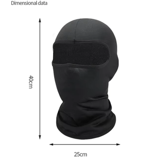 Utdoor กีฬา Full Face Cover หน้ากากไม่มีรูหมวกผู้หญิงผู้ชาย Army ยุทธวิธี Cs Balaclava หมวก Sun Uv ป้องกันจักรยานรถจักรยานยนต์ Multi-Hole หน้ากากสกี