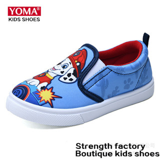 เด็ก สี่ ฤดูกาล รองเท้าบ้านรองเท้าเด็กเด็กเล็กเด็กวัยหัดเดิน…