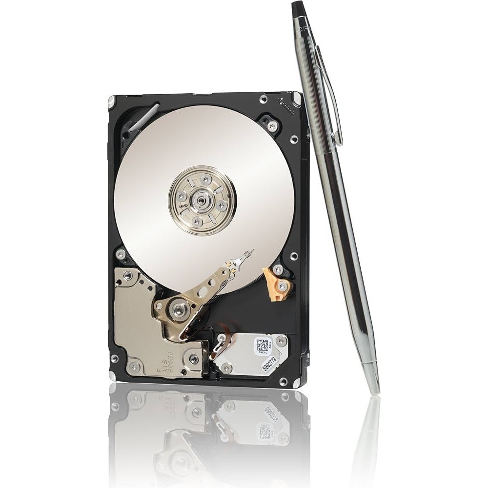HDD Hewlett Packard Enterprise ST6000NM0034