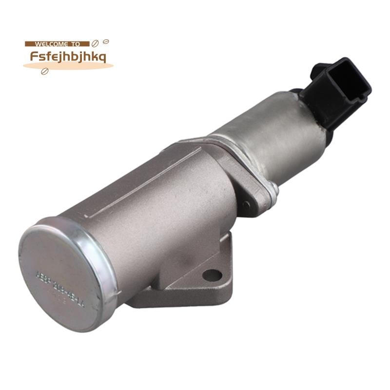 fsfejhbjhkqF27E-9F715-A1B วาล์วควบคุมอากาศเดินเบา F27E9F715A1B