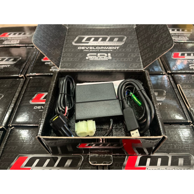 กล่องไฟE7 #E7Pro #E7 #กล่องไฟแดชใส่เคอา #กล่องไฟ