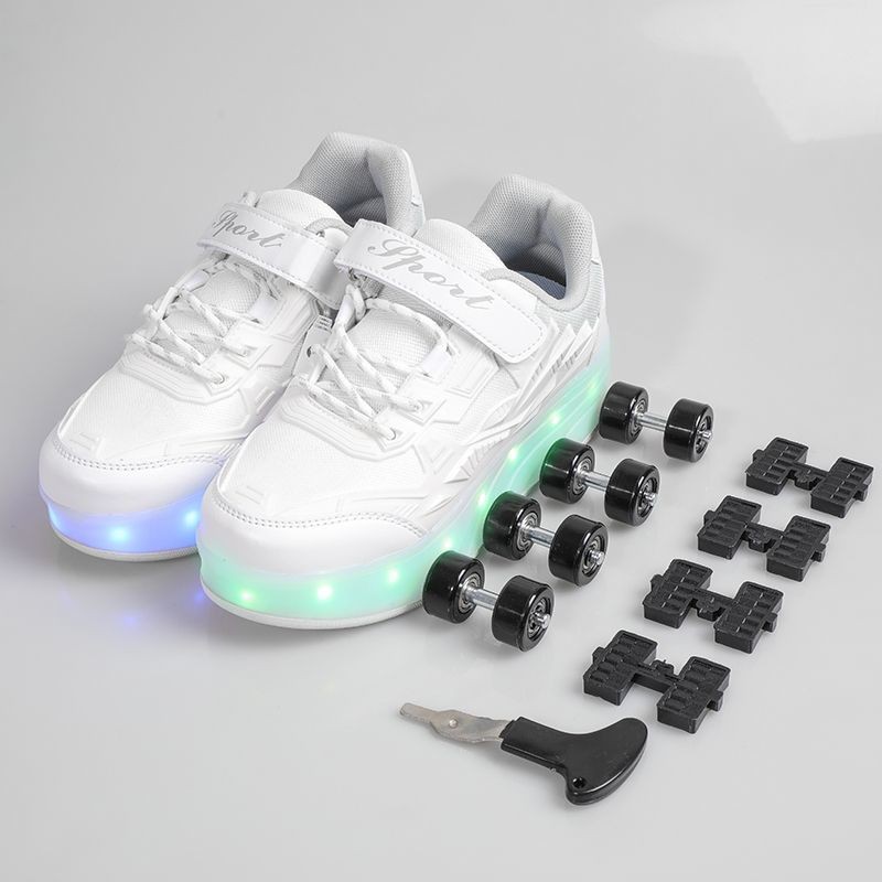 Accessories Runaway Shoes Order Front Accessories Roller Skate Shoes บริการลูกค้า--runaway Shoes--Fo