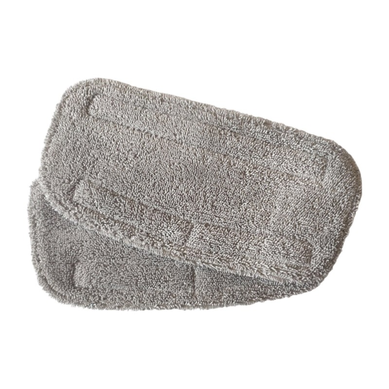 GOO ผ้าทําความสะอาดซับนึ่งอเนกประสงค์ 2 แพ็คสําหรับ GF6610B GF6610 NE033 NE033M การออกแบบทนต่อการขัด