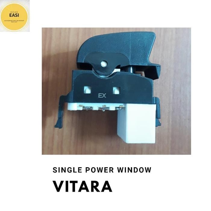 Single Power Window Vitara Q001