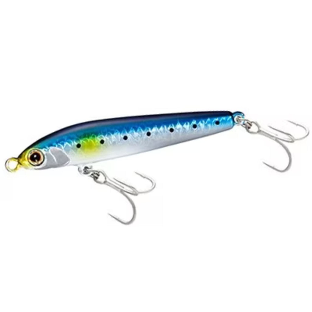 SHIMANO Exsense Trident Jet Boost Sinking Pencil Lure for Sea Bass