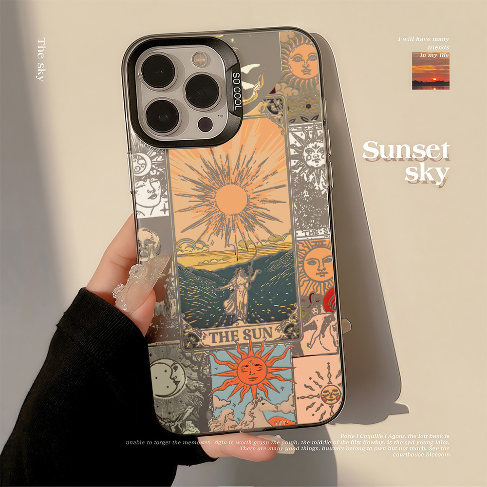 🔥 GOOD 🔥 สำหรับ iPhone 11 16 13 15 12 14 Pro Max 7Plus XR X XS Max 16 7 8 15 14 Plus เคส เคสไอโฟน 13 ปกอ่อนนุ่มนวลอาวุโส