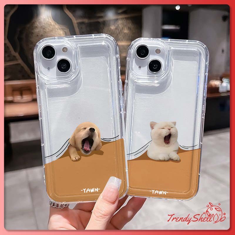 🔥ส่งจากไทย🔥สินค้า 1 บาท เข้ากันได้กับ เคสไอโฟน For 11 13 14plus 15 pro max XR 12 13pro 14 15 16 พสัส