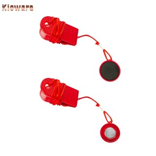 Kloware ลู่วิ่งไฟฟ้า มาพร้อมสวิตช์ฉุกเฉินและล็อกความปลอดภัย …