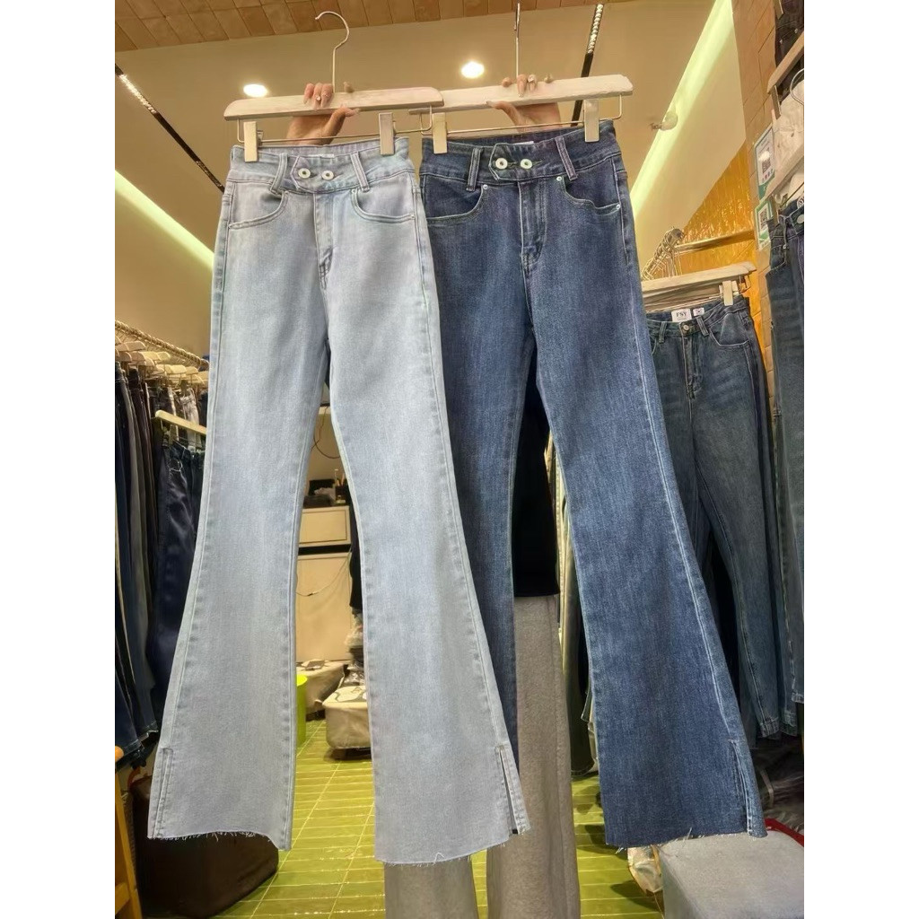 CNN-335 FSY CUTBRAY 61552 PREMIUM CHINA JEANS