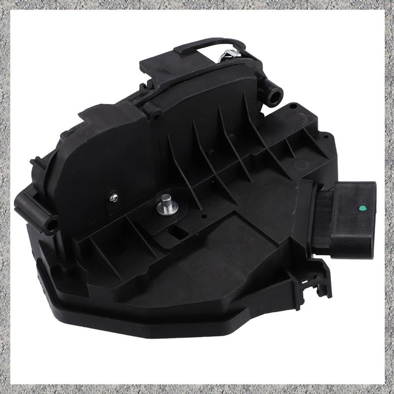 สําหรับ Fiesta 1.0L 1.6L 2011-2018 FE8Z-5421813C AE8Z-5421813-ง ตัวกระตุ้นล็อคประตูชิ้นส่วนด้านหน้าซ