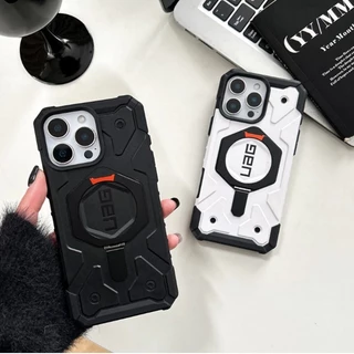 เหมาะสําหรับ Iphone 16 Pro Max 15 Plus 14 Pro 13 12 Shell ใหม่ UAG Plasma XTE Pathfinder ทหารเกรด Anti-fall