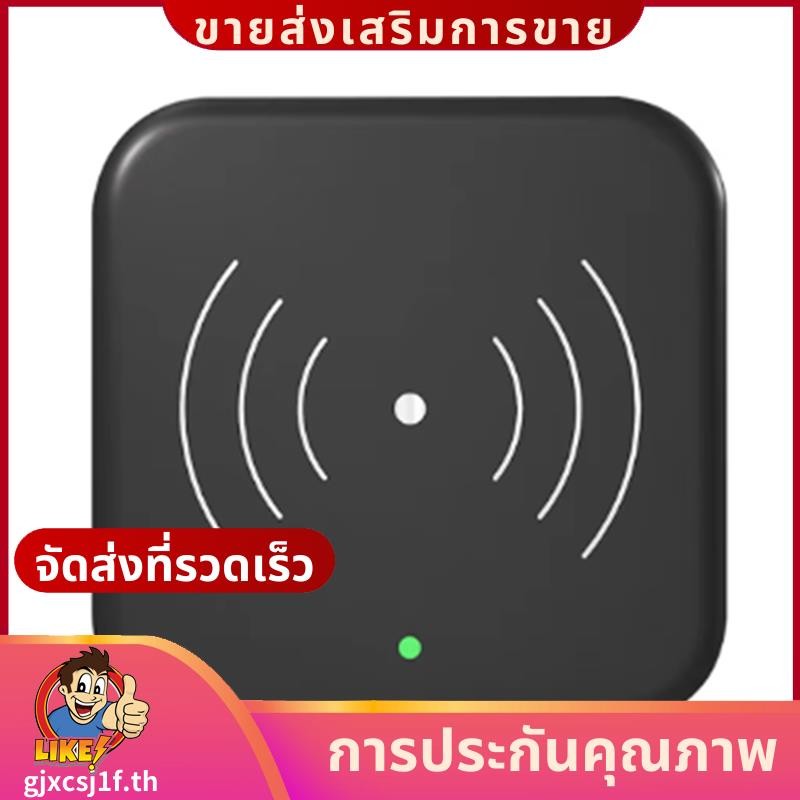 TTLOCK สมาร์ทการ์ด Encoder 13.56M M1 IC Card Reader RFID ชิปเครื่องสแกนเนอร์สําหรับ TT Hotel TT เช่า