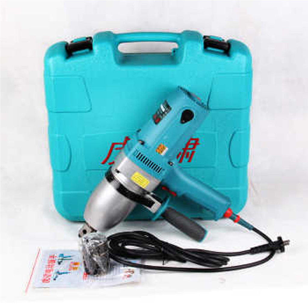 ประแจไฟฟ้า Huxiao DV-30C/36C/S2000L/E3-36L/S1000 ประแจกระแทกไฟฟ้า