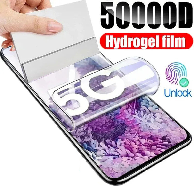 ฟิล์มไฮโดรเจลความละเอียดสูงสําหรับVIVO Y15S Y15A Y16 Y17S Y20 Y21 Y22 Y27 Y28 Y29 Y31 Y35 Y36 Y39 Y50 Y51 Y76 Y77 Y100 S1 Pro V25 V21 V25E V2E V25E V21 V25E V23 V25E V2E V21 V25E V25E V23 V2 V25 V2E V25 V2E V2E V