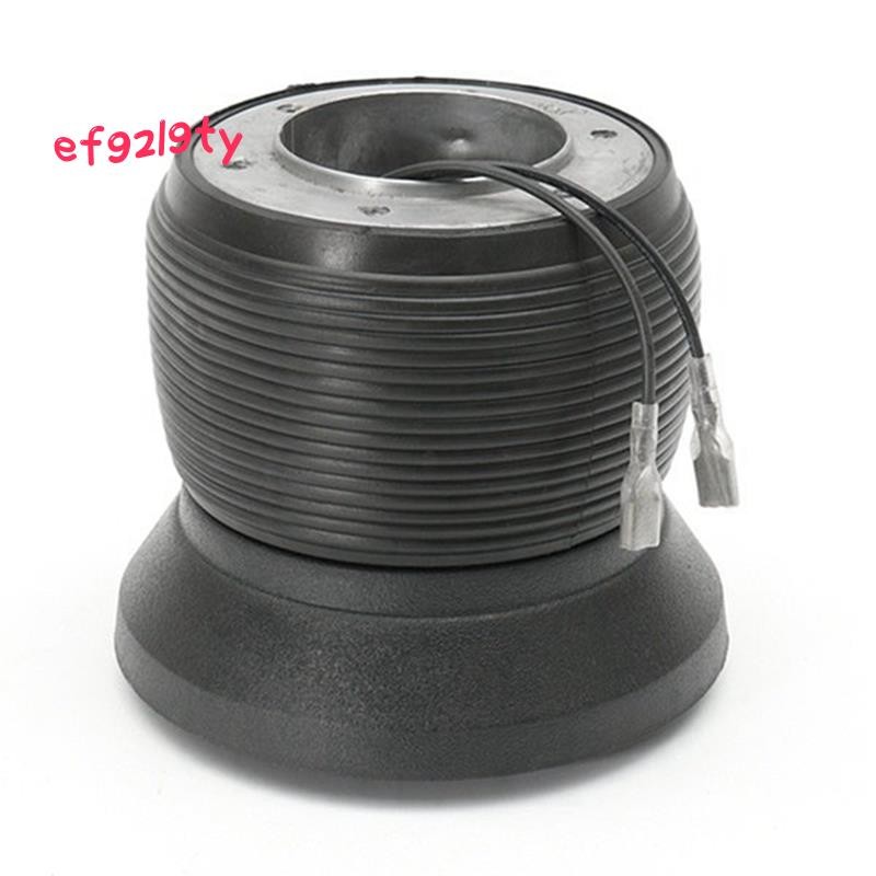 รถพวงมาลัย Hub Adapter Kit สําหรับ W123 W124 W126 190E อะไหล่อุปกรณ์เสริม