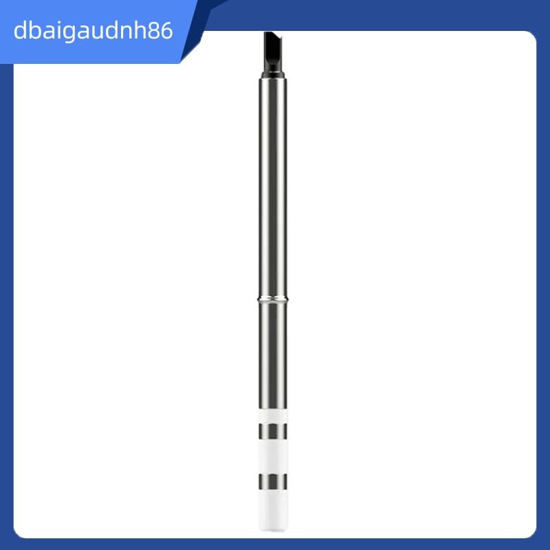 READY STOCKHS01-K65 เปลี่ยนชุดบัดกรีสําหรับ HS01 หัวแร้ง K65