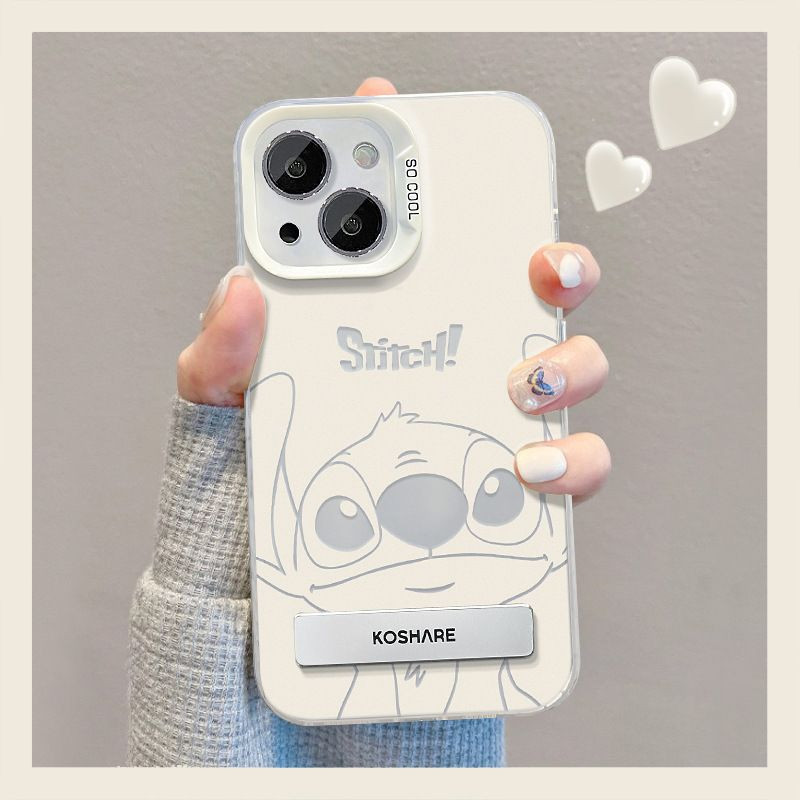 💖Just💖-ส่งจากไทย  เข้ากันได้กับ iPhone 17 16PROMAX 15PRO เคสไอโฟน 14 PLUS 13PROMAX 12 11-HLMSCY446