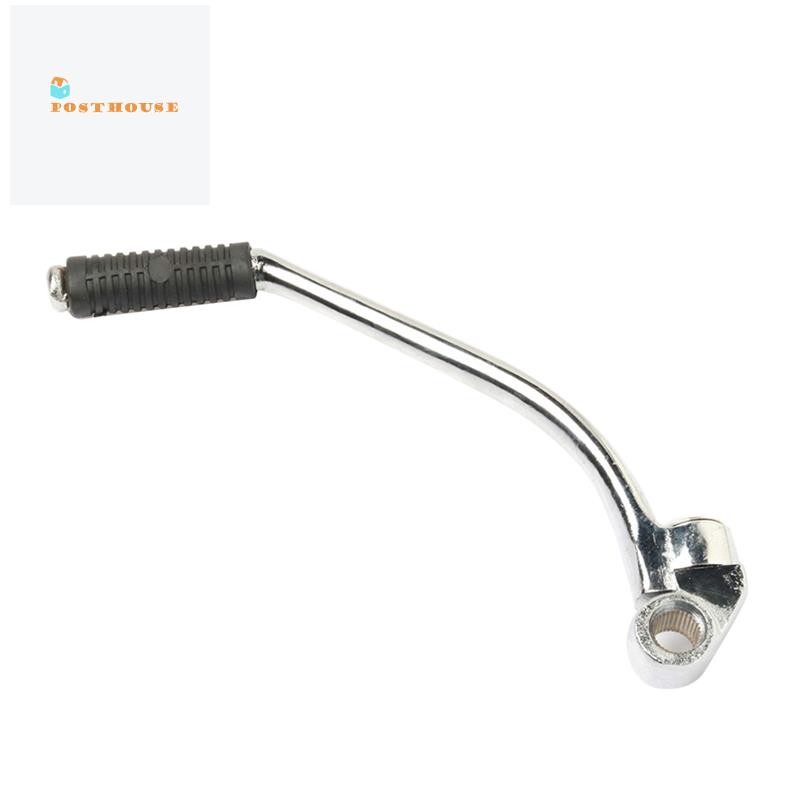 [posthouse]คันเหยียบสตาร์ทรถจักรยานยนต์สําหรับ YBR125 XTZ125 XTZ YBR 125 XT125Z