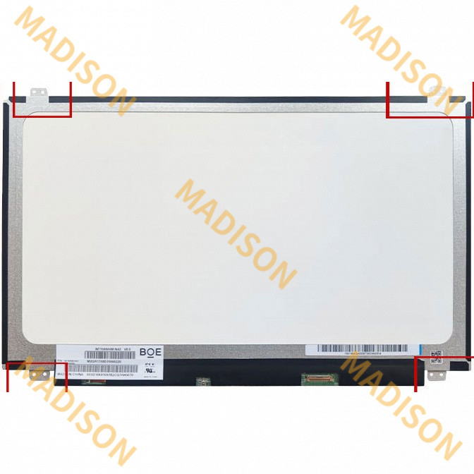 14.0 Acer one 14 z1401 Z1402 1401 Z1401-C2XW Z1401-C9JN (Z1402-346H) จอแสดงผล LCD LED 30 / 40 พิน