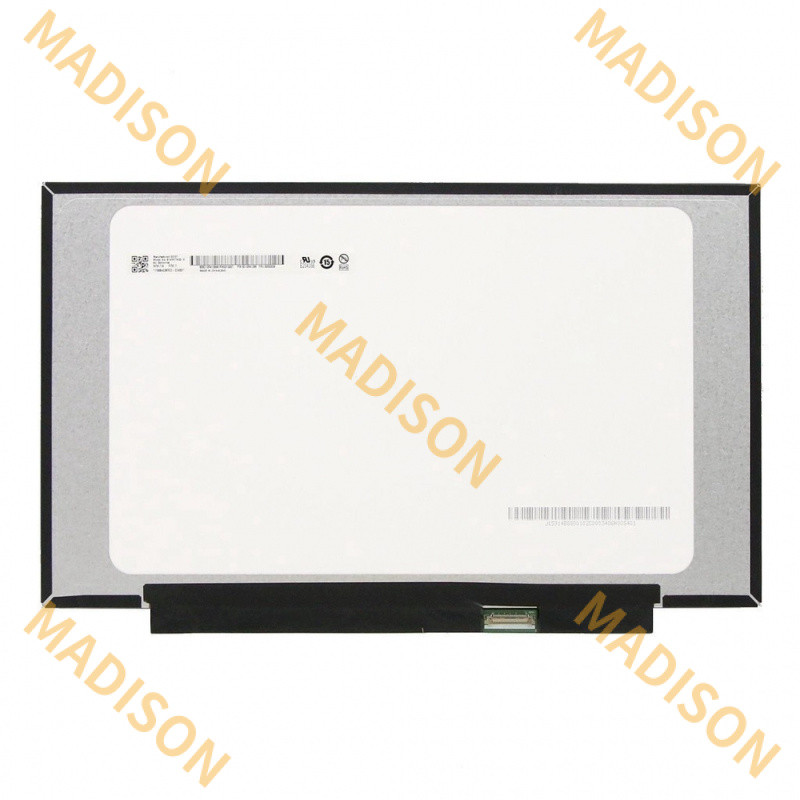 หน้าจอแล็ปท็อป 14.0" b140htn02.0 NT140FHM-N43 nt140fhm N44 N32 N45 N140HGA-EA1 FHD 1920x1080 เมทริกซ