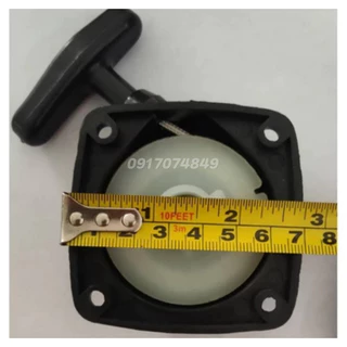 ชุดลานสตาร์ท ลานสตาร์ท TL43 TL52 430 ชุดสตาร์ท ฝาสตาร์ท เครื่องตัดหญ้า rbc411 ลานเบา