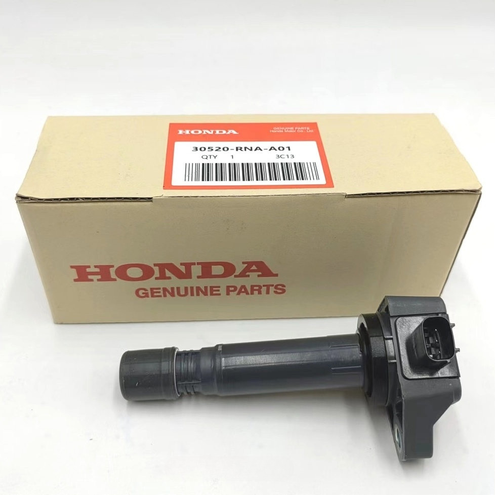 คอยล์จุดระเบิดสําหรับ Honda Civic FD 2006-2011 30520-RNA-A01