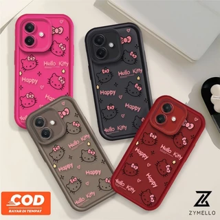 เคสโทรศัพท์ Infinix Smart 8 7 6 8Plus Spark GO 2024 20 20C 20Pro Hot 30i 40i 40 20 Play Camon 20 Note 40 Pro สาย KT หัวก