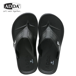 รองเท้าแตะแบบหูคีบ ADDA 13C02 size (4-10) สำหรับผู้หญิงและผู้ชาย