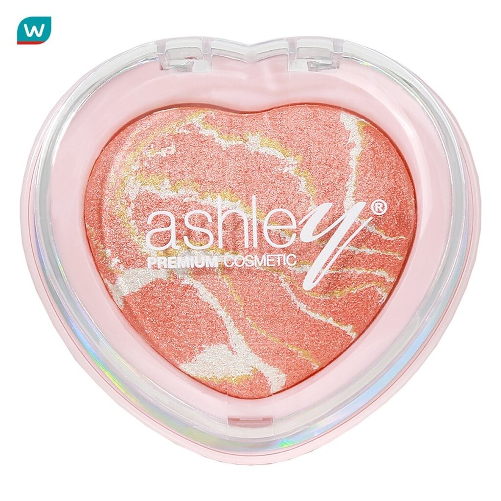 Ashley แอชลี่ย์ เบค บลัชเชอร์ 8ก. 03