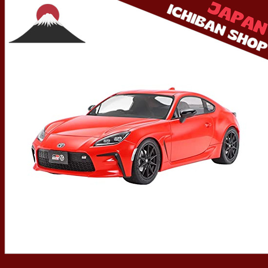 【จากประเทศญี่ปุ่น】 TAMIYA 1/24 Sports Car Series No.361 Toyota GR86 Plastic model 24361