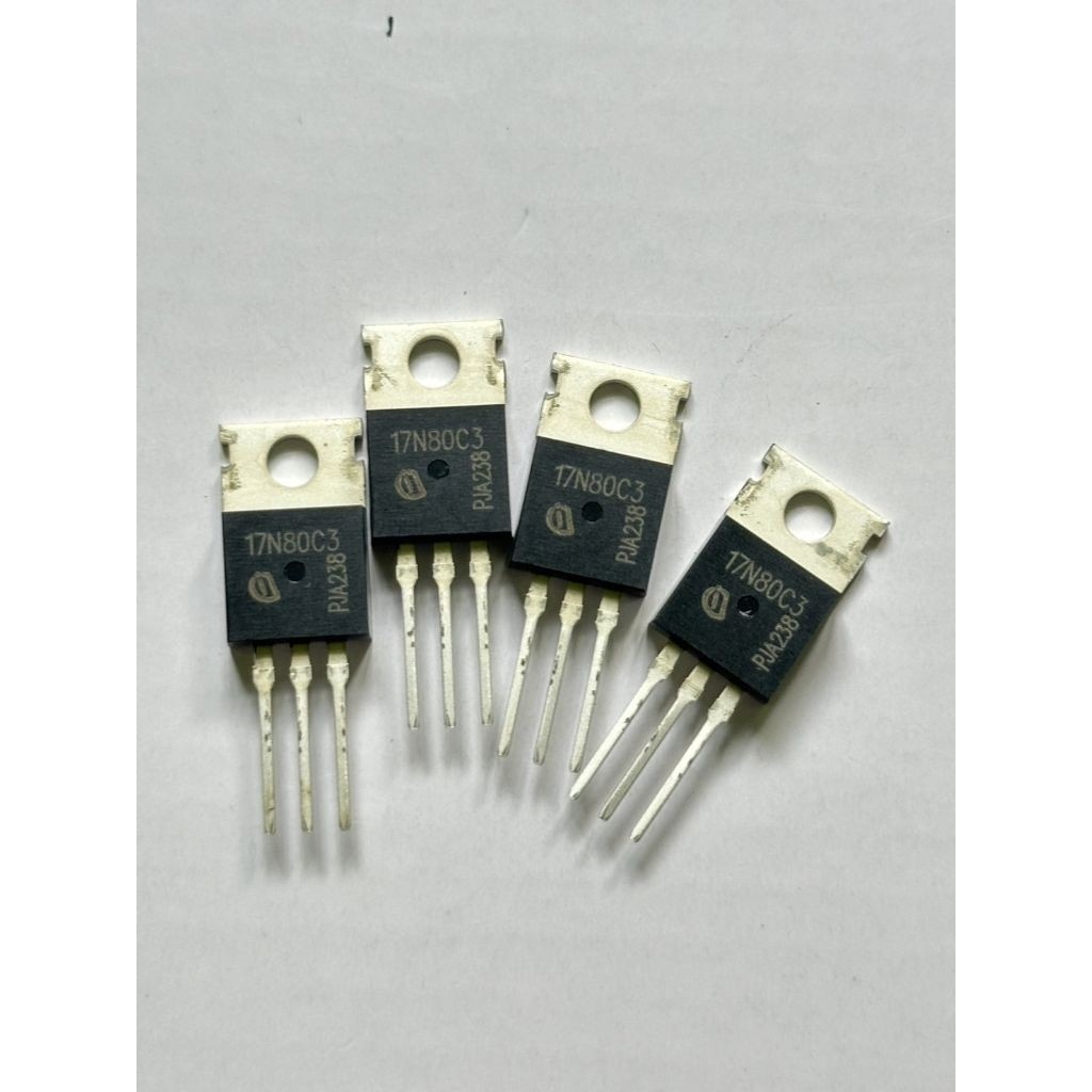 mosfet 24N60C3 To247 พร้อมส่ง 24.4A 650V mosfet N-Chanel