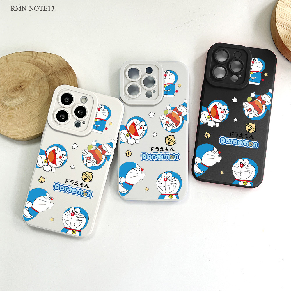 Compitable For  Xiaomi Redmi Note 13 13T 10 10S 13C 9A A3 A1 A2 POCO M5S C65 X6 11T 10T Mi Pro Plus 4G 5G เคส TY