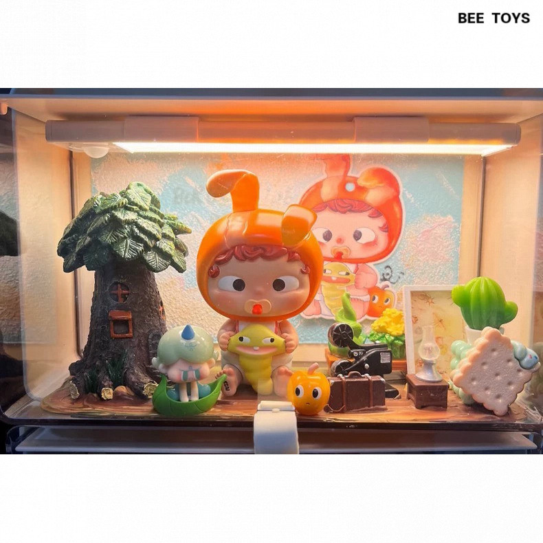 Heyone Black Play กล่องปริศนาของแท้ ozai ozai Heyone Black Play กล่องปริศนาของแท้ ozai Shanghai qdf 