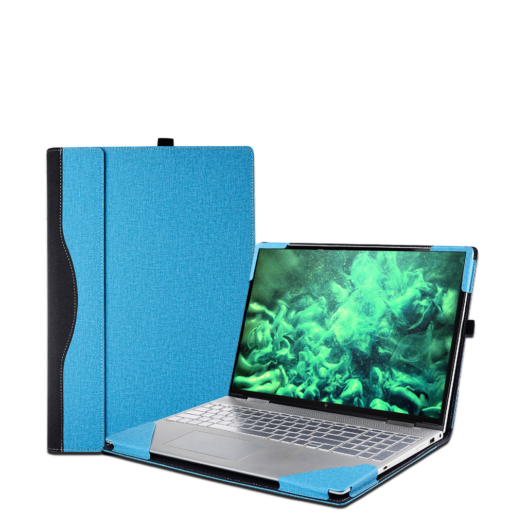 สําหรับ HP ZBook Studio 16 นิ้ว G9 G10 G11 แล็ปท็อปที่ถอดออกได้โน้ตบุ๊ค PC กระเป๋า Stylus