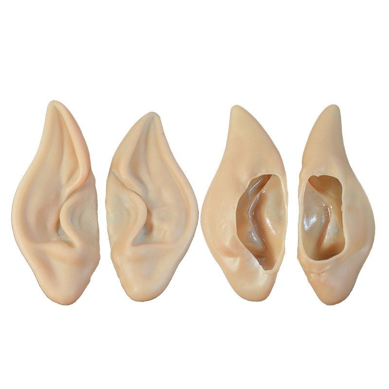 Elf Ears Dance C xinfuchengpdd.my20250724