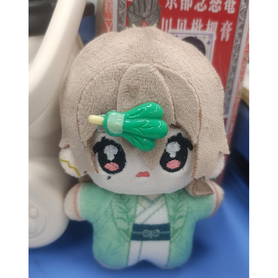 【พร้อมส่ง】alien stage ivan sua Till doll alien stage ตุ๊กตา hyuna merch Alien Plush ivan ตุ๊กตาหัวโต