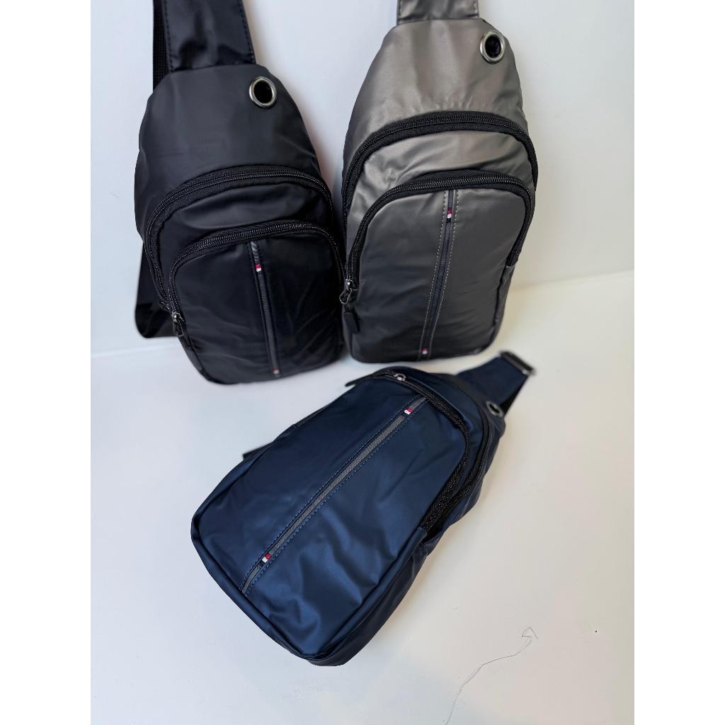 กระเป๋าสะพายข้างผู้ชาย zb-013 กระเป๋าสะพายข้างผู้ชายรุ่นใหม่ล่าสุด