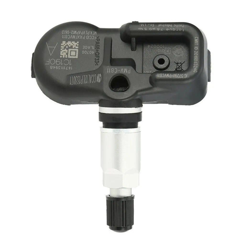 PMV-C811 40700-1LA0E เซ็นเซอร์ความดันยางสําหรับ Infiniti FX37 FX50 EX35 EX37 FX35 G25 M37 M56 Q40 Q6