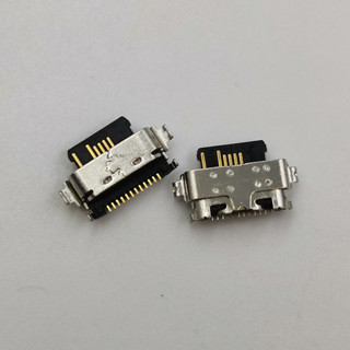 5-20PCS USB ชาร์จพอร์ตปลั๊กสําหรับ TCL 20SE 20L 20S 20R 5G 2…