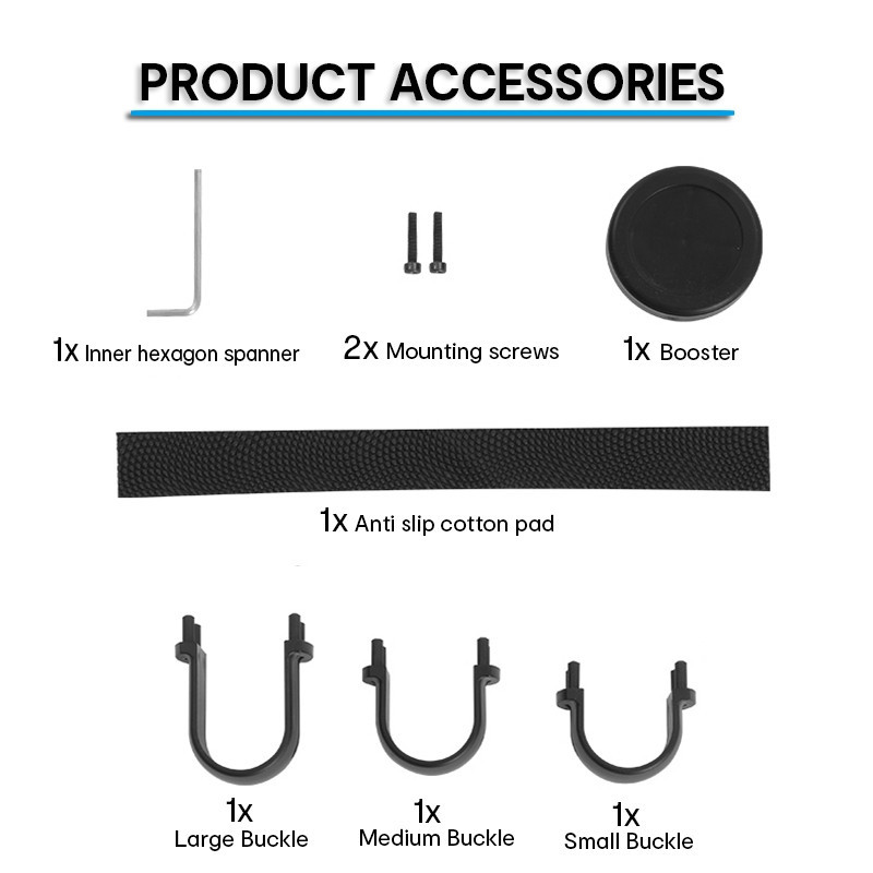 360° พวงมาลัยรถยนต์ Booster Ball พวงมาลัยอัตโนมัติ Spinner Knob Universal รถเสริมอุปกรณ์เสริมรถแบริ่งโลหะ Handle Power Ball - รูปที่ 7