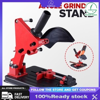 Angle Grinder Stand For Small Grinders With Dimaeter 115-125mm Universal Bracket Cutting Machine