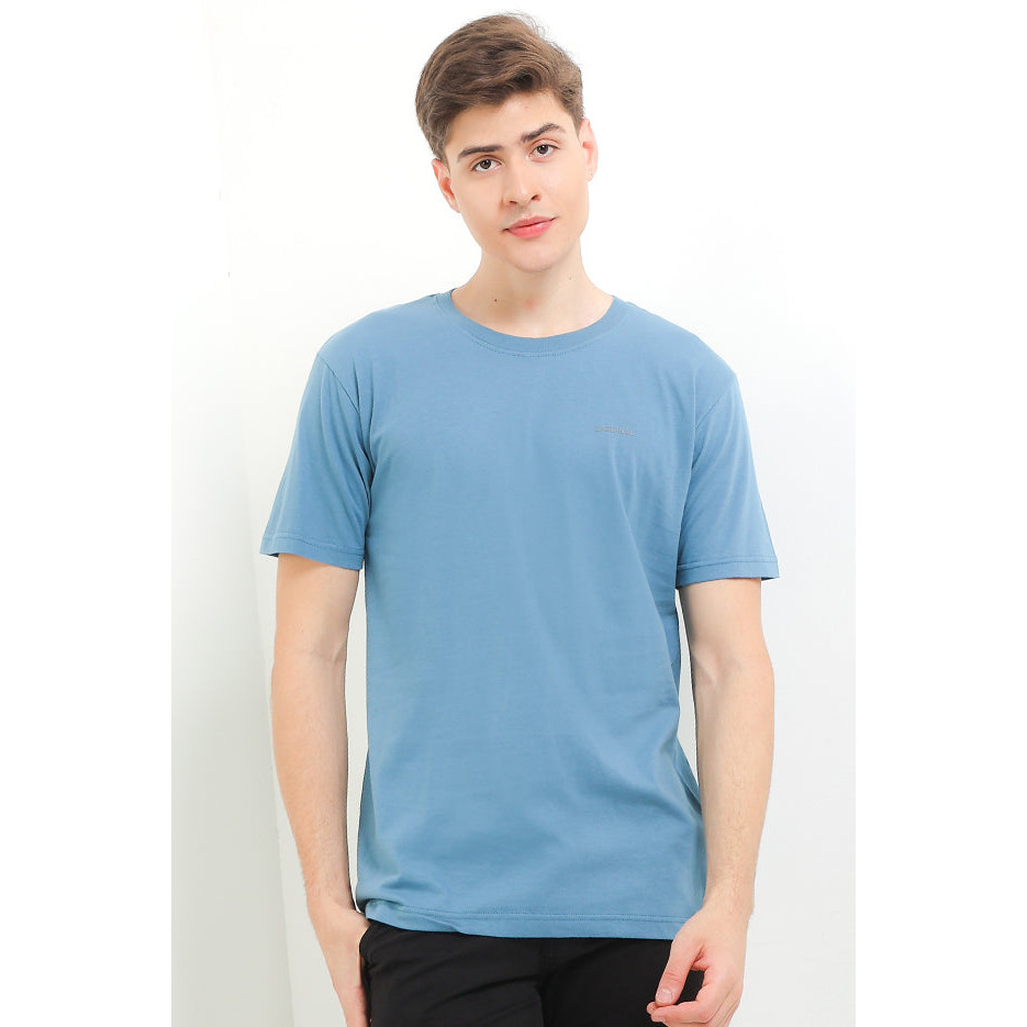 เสื้อยืดผู้ชาย Cardinal F8669P02A