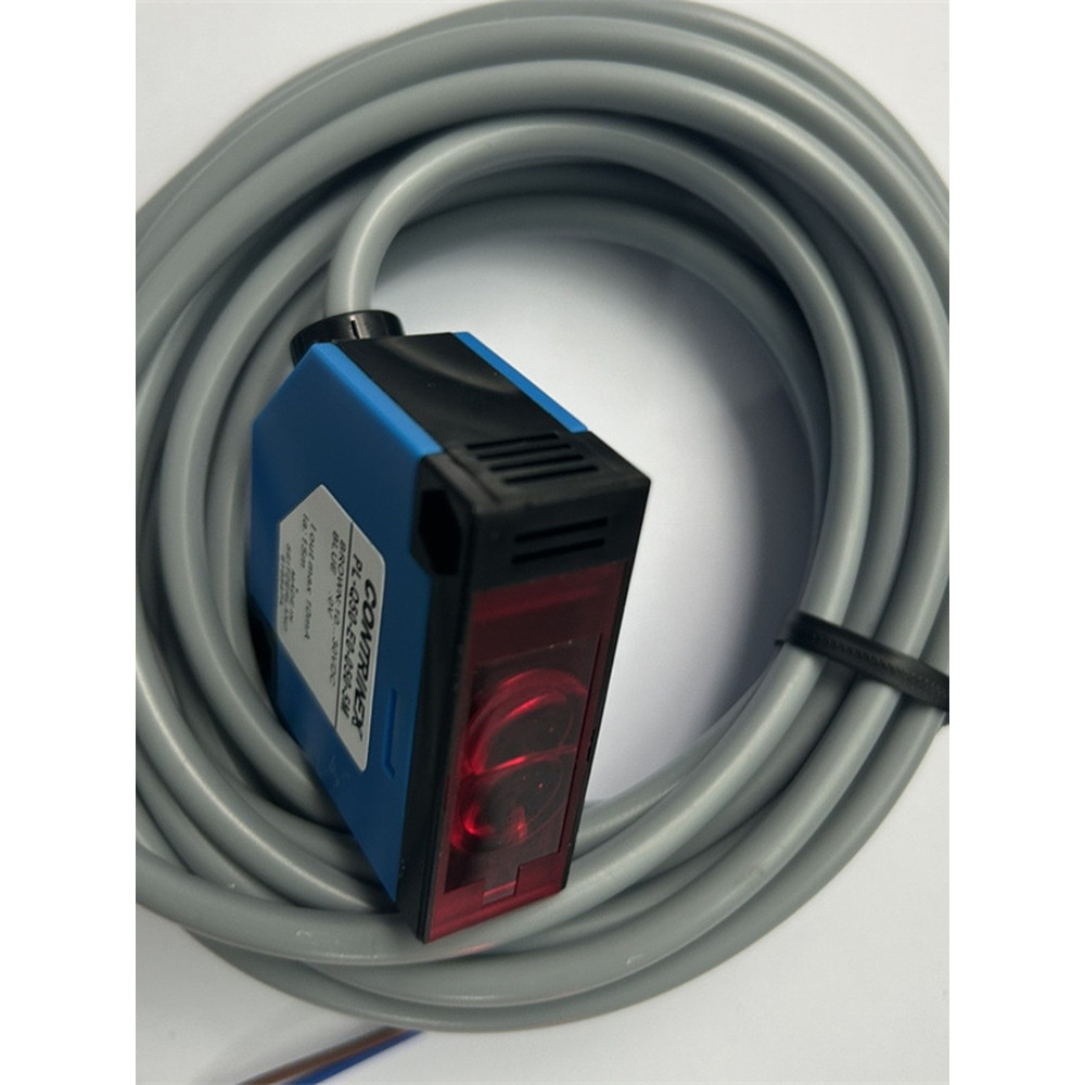 ยี่ห้อใหม่ Corey Optoelectronic Sensor PL-Q50-A3-050-5M PL-Q50-E0-050-5M