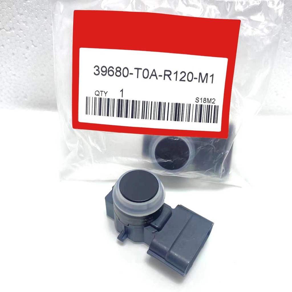 39680-T0A-R120-M1 ของแท้ OEM เซ็นเซอร์ที่จอดรถสําหรับ Honda HRV CRV RLX SRV5 Accord 9 Accord 10 JAZZ