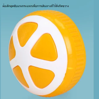 COD ม้าไม้สำหรับเด็ก 2in1 สามารถแกว่งและเลื่อนได้ มาพร้อมดนตรี ของเล่นม้าโยกสำหรับเด็กอายุ 1-6 ปี