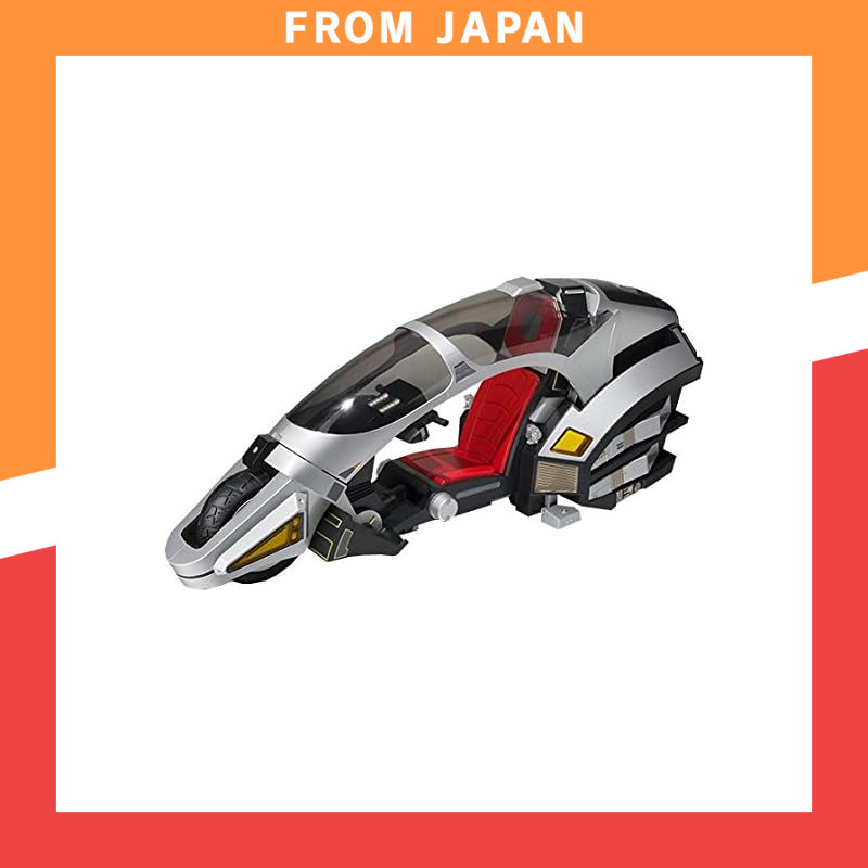 S.H. Figuarts Ride Shooter (Tamashii Web Exclusive)