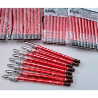 Sweet Heart ดินสอเขียนคิ้วสวีทฮาร์ทพร้อมกบเหลา ( ยกโหล12แท่ง…