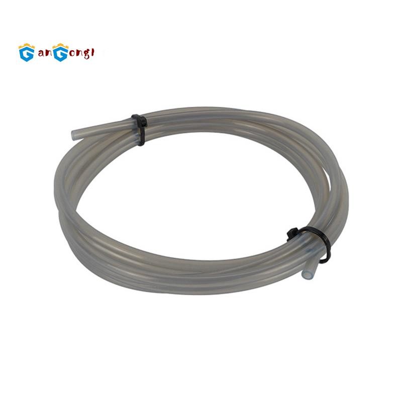 [gangong1] สําหรับ PTFE Tube ID 2.5 มม.OD 4 มม.Teflonto ท่อ 1.75 มม.สําหรับเครื่องพิมพ์ 3D A1 Mini/P