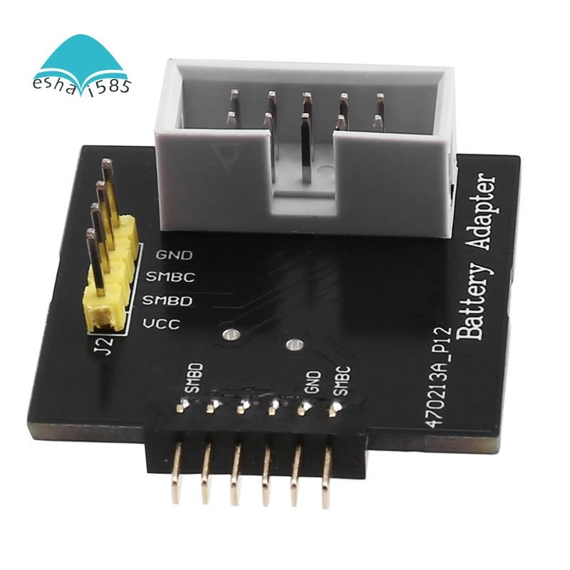 Eshai585ขั้วต่อแบตเตอรี่Droneขั้วต่อแบตเตอรี่สําหรับMINI2 Board EV2400 EV2300